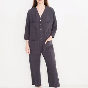 Ilana Kohn Tuck Coverall